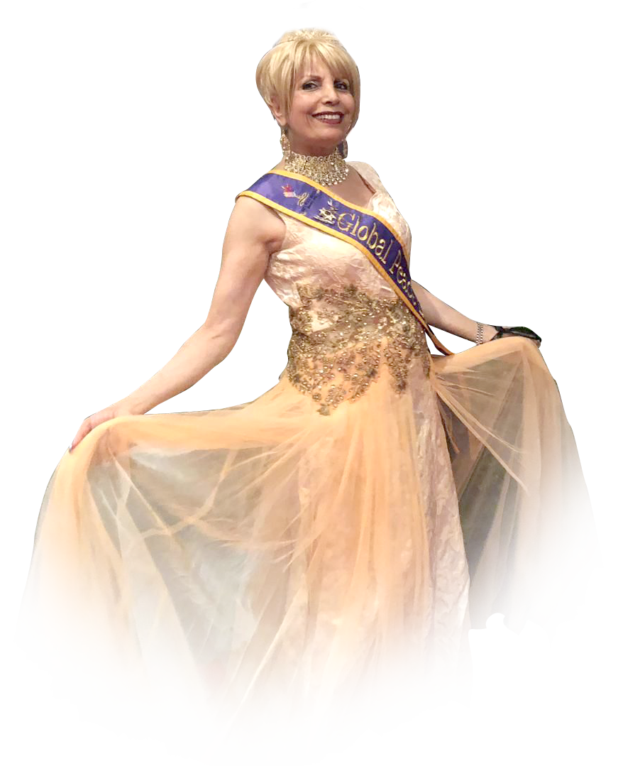 Dame Munni Irona